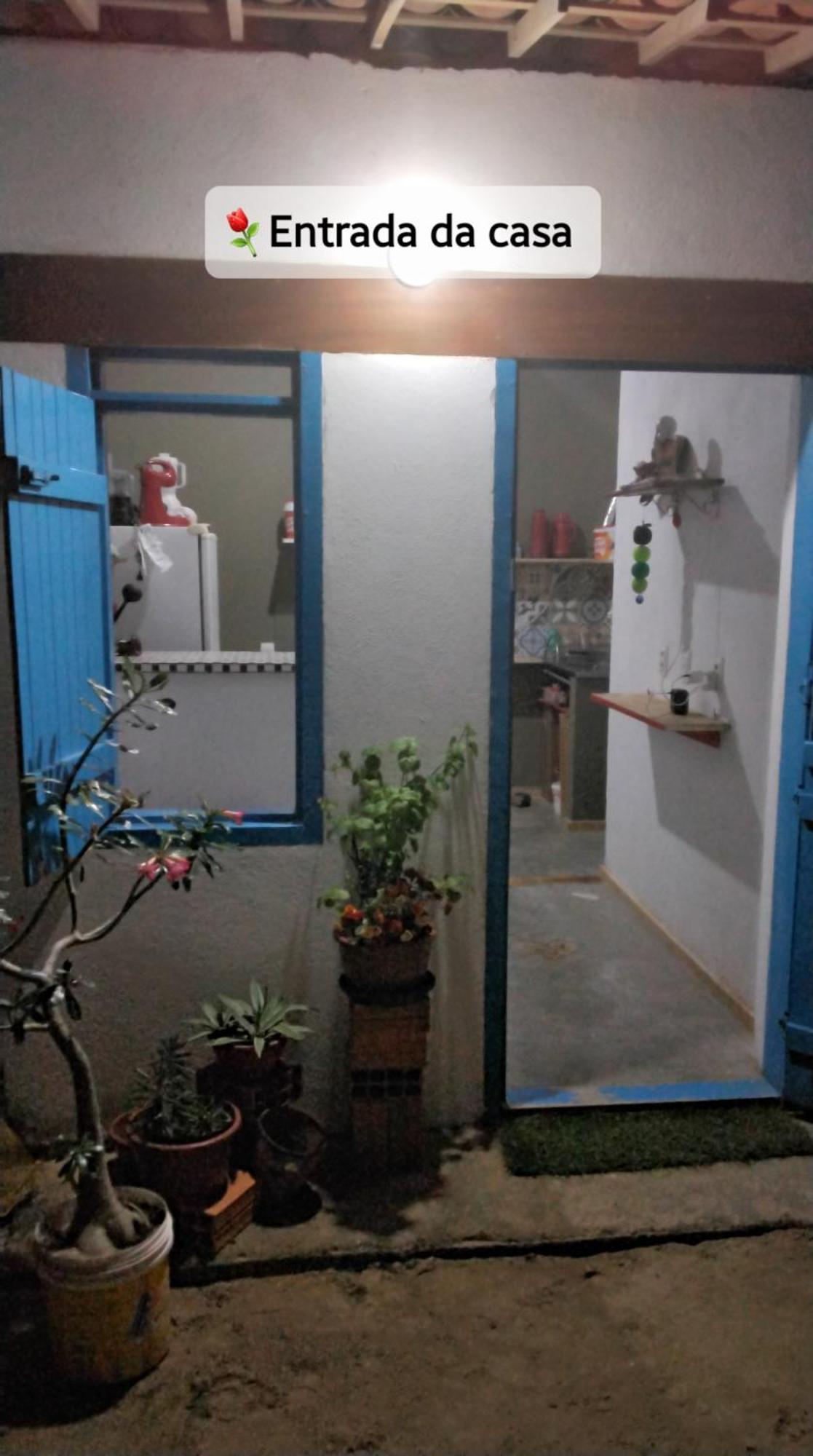 Casa Compartilhada - Shared House Appartement Jijoca de Jericoacoara Buitenkant foto